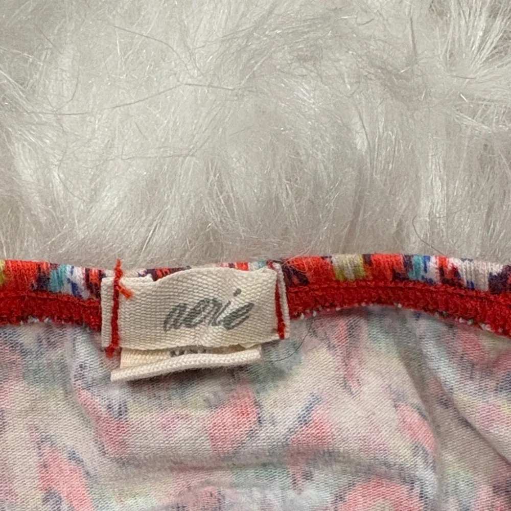 Colorful Patterned Headband - Picture 4 of 4